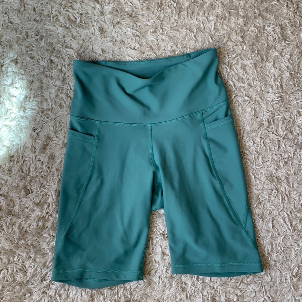 Old Navy Bike Shorts